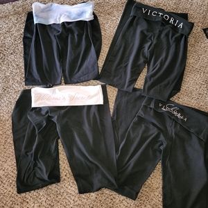 Victoria secret yoga pants